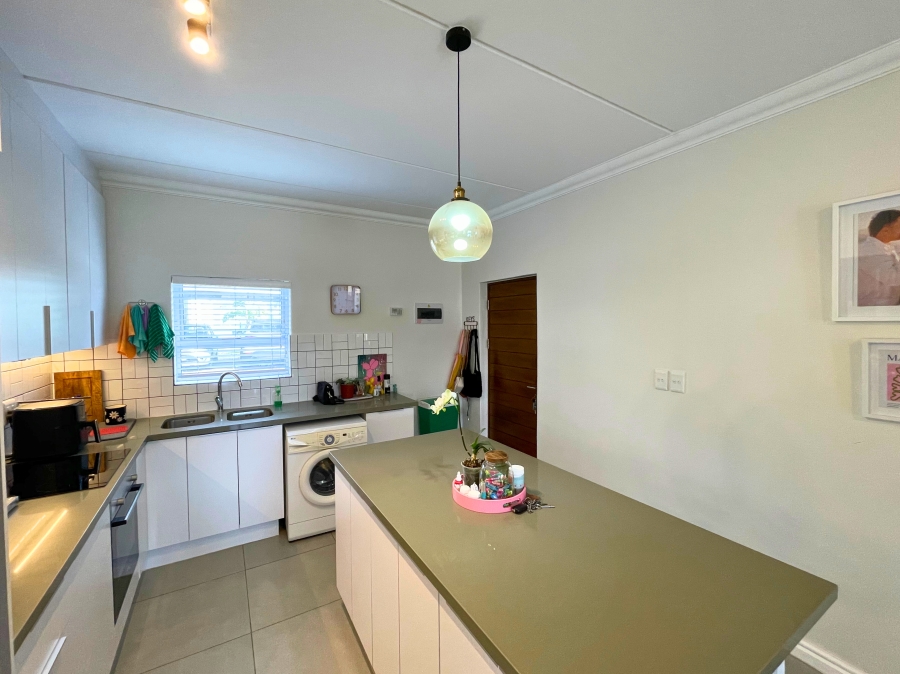 To Let 2 Bedroom Property for Rent in Langeberg Ridge Western Cape